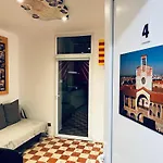 Maison De Majorque-Appartements