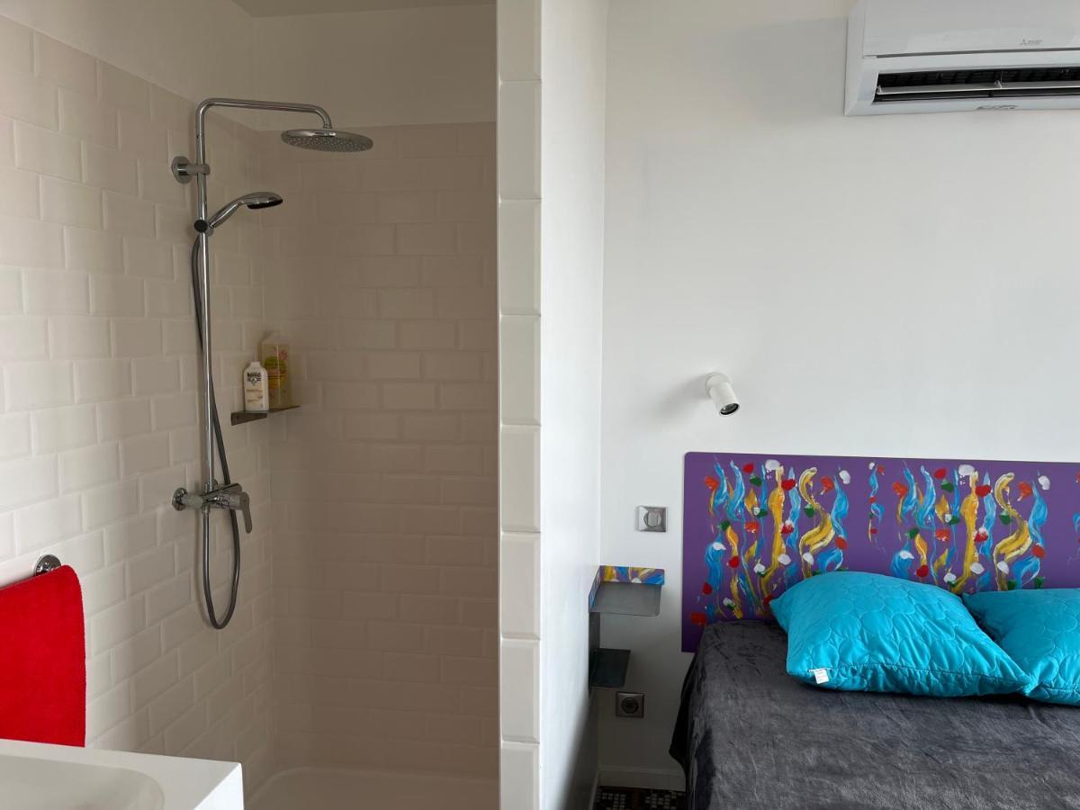 Apartamento Maison De Majorque-appartements