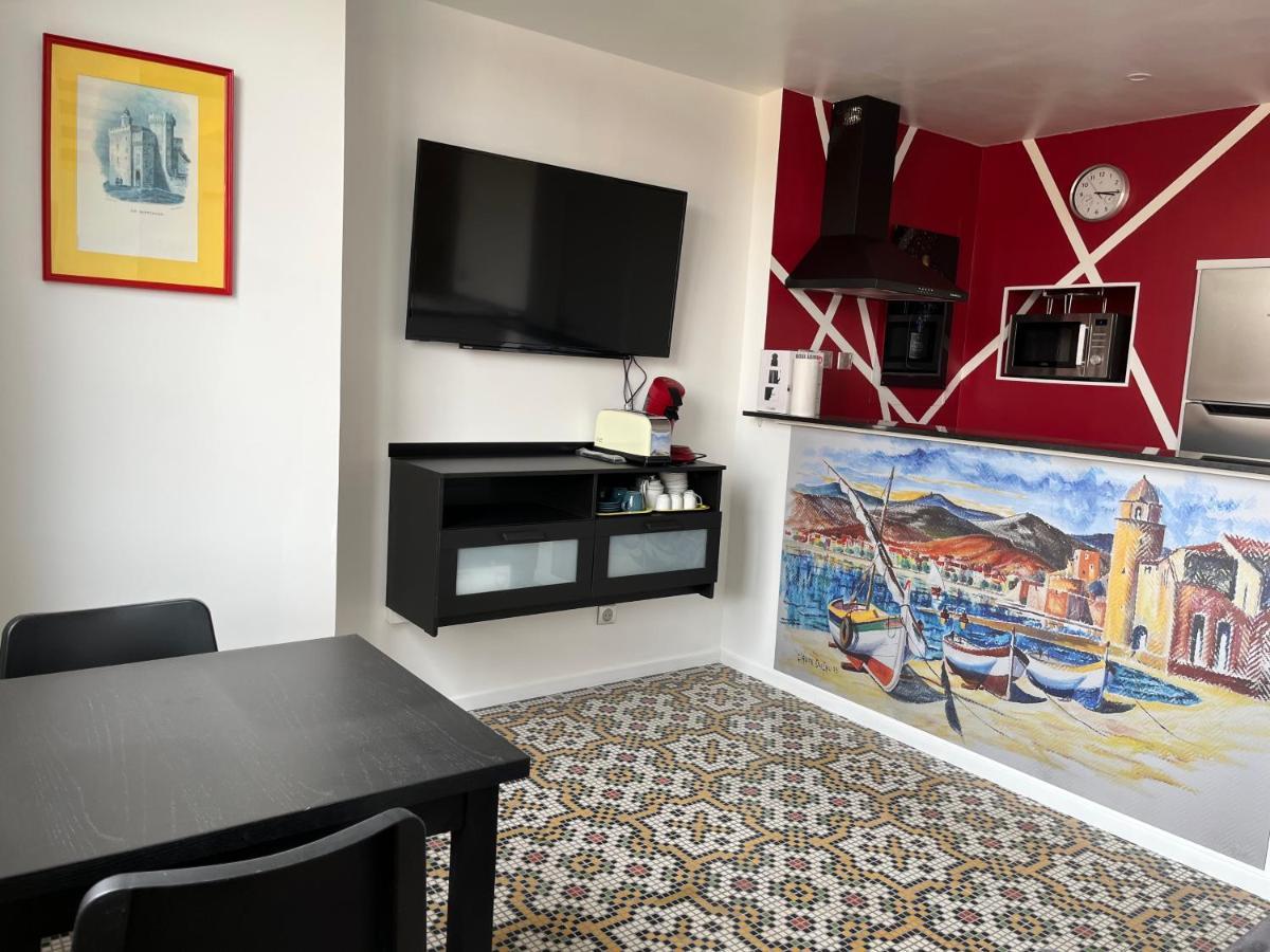 Maison De Majorque-appartements * Perpiñán
