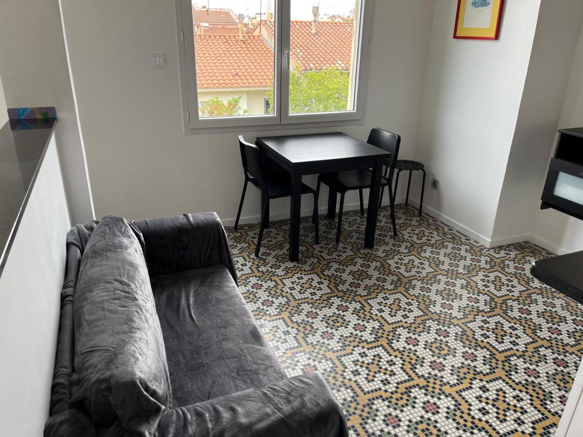 Apartamento Maison De Majorque-appartements *