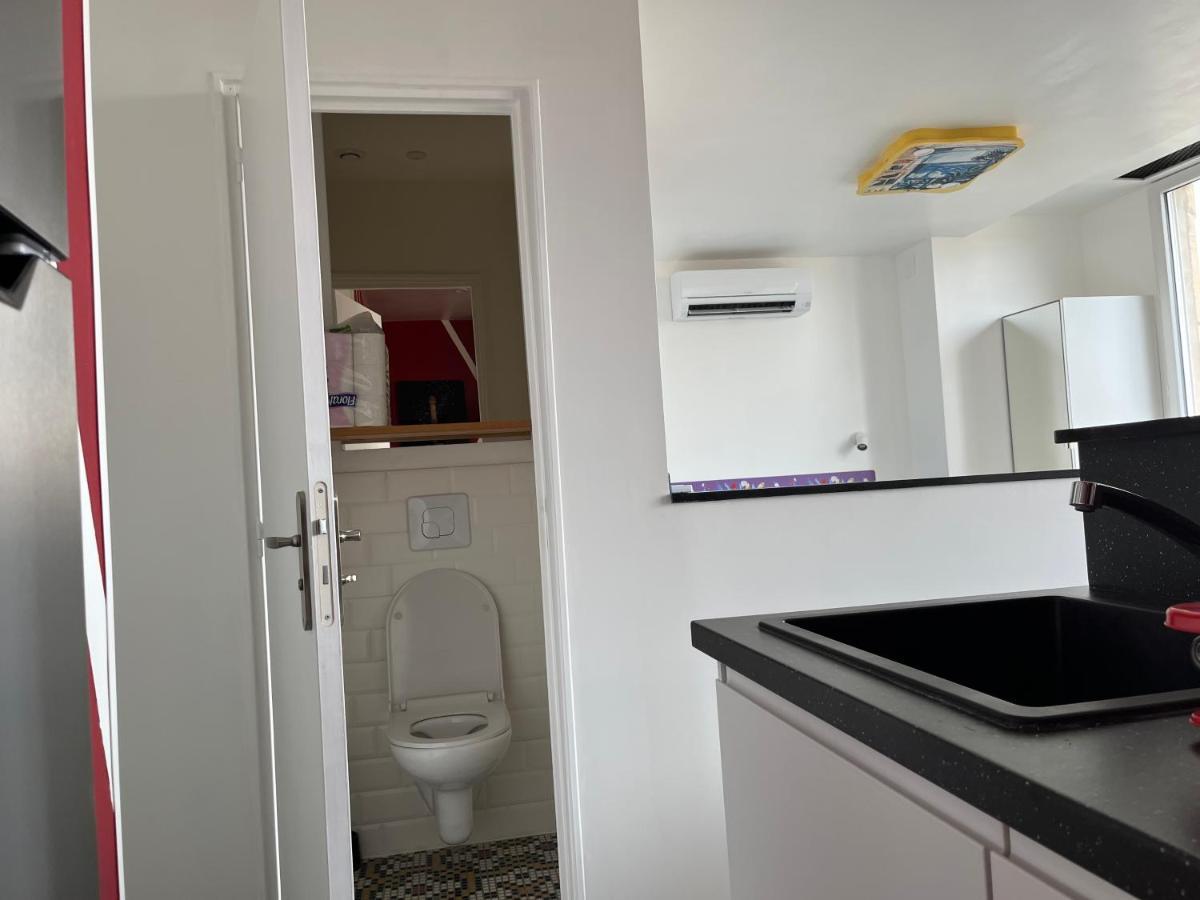 Maison De Majorque-appartements Apartamento Perpiñán
