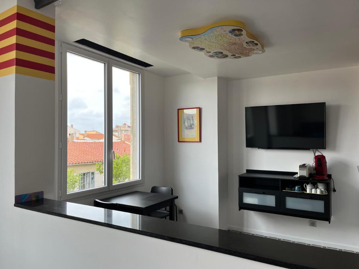 Maison De Majorque-appartements