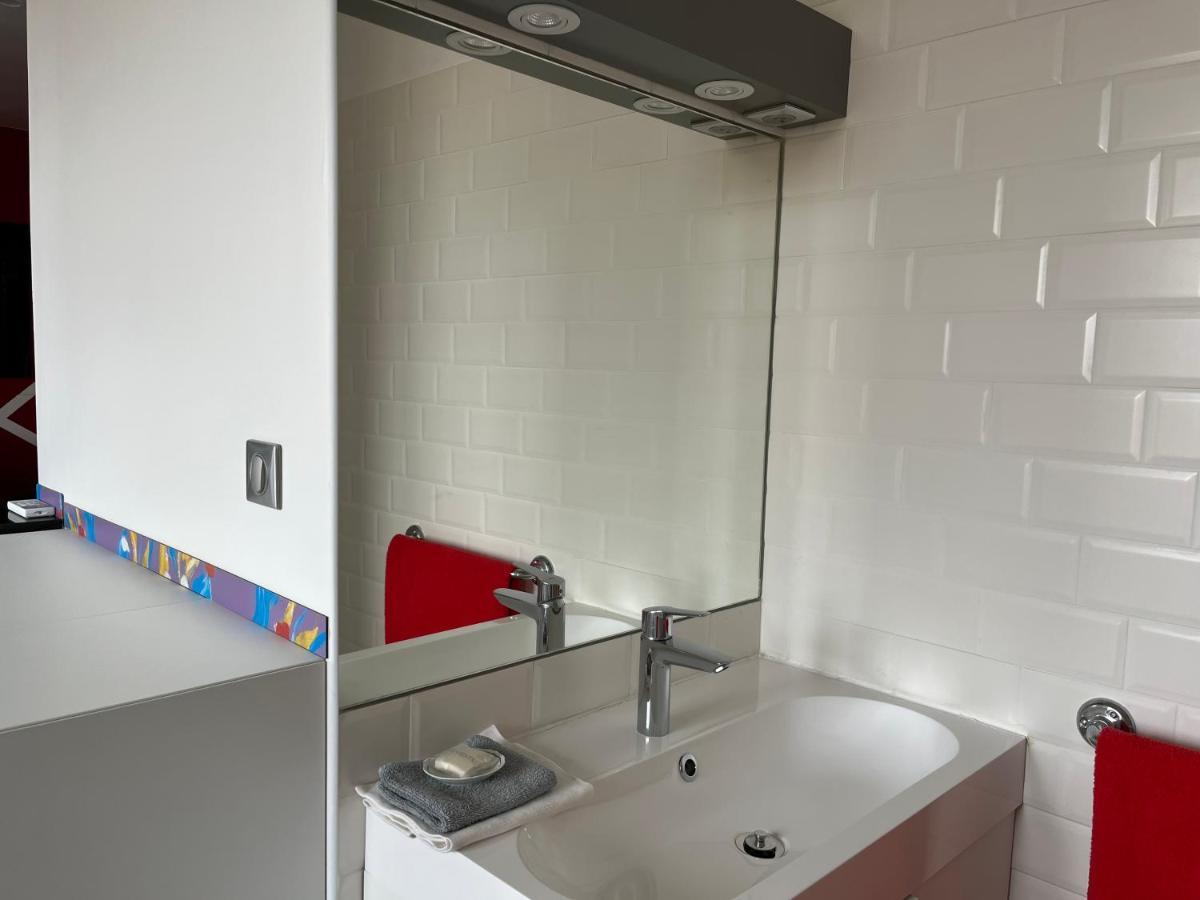 Maison De Majorque-appartements Apartamento
