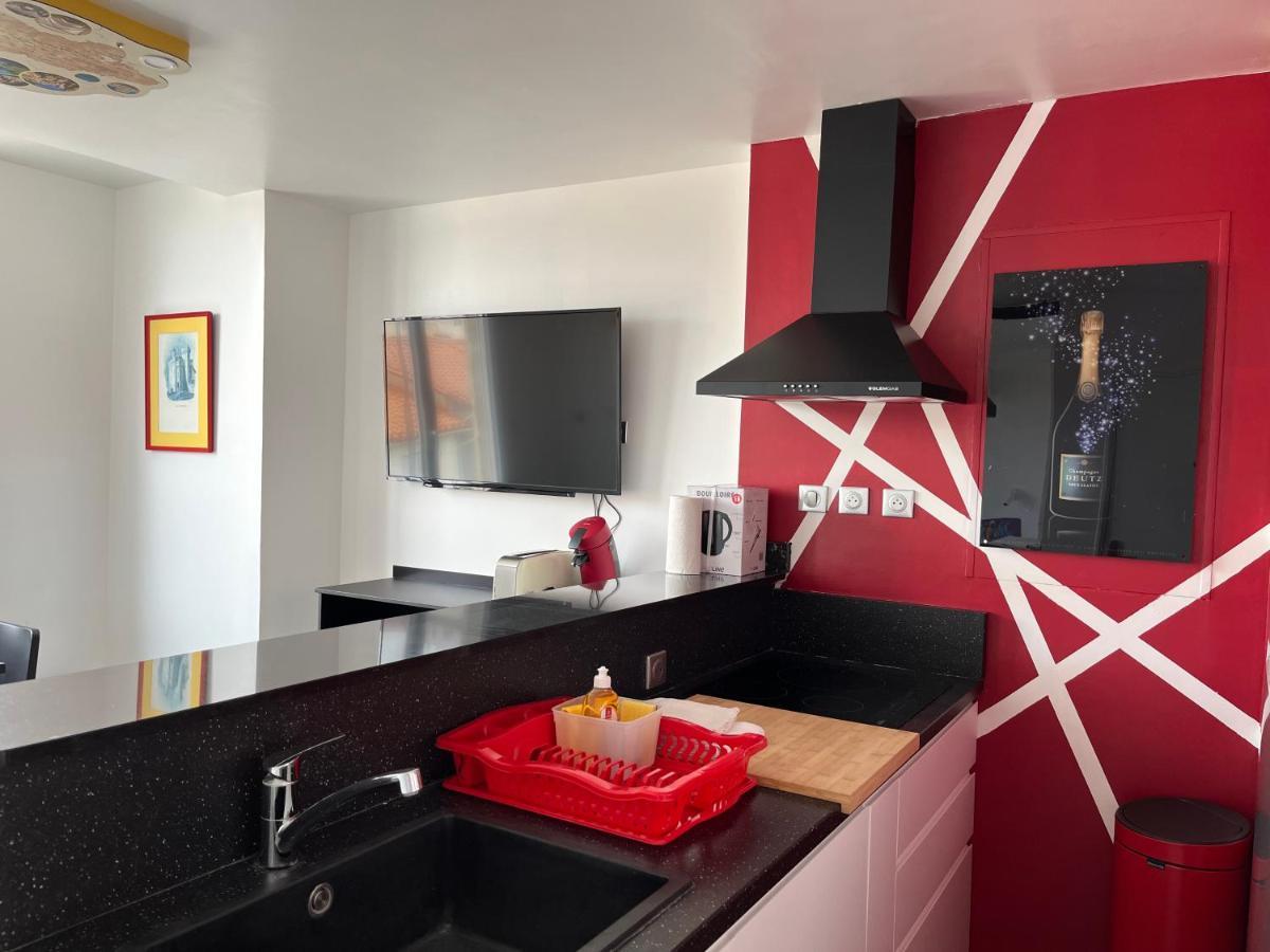 Apartamento Maison De Majorque-appartements