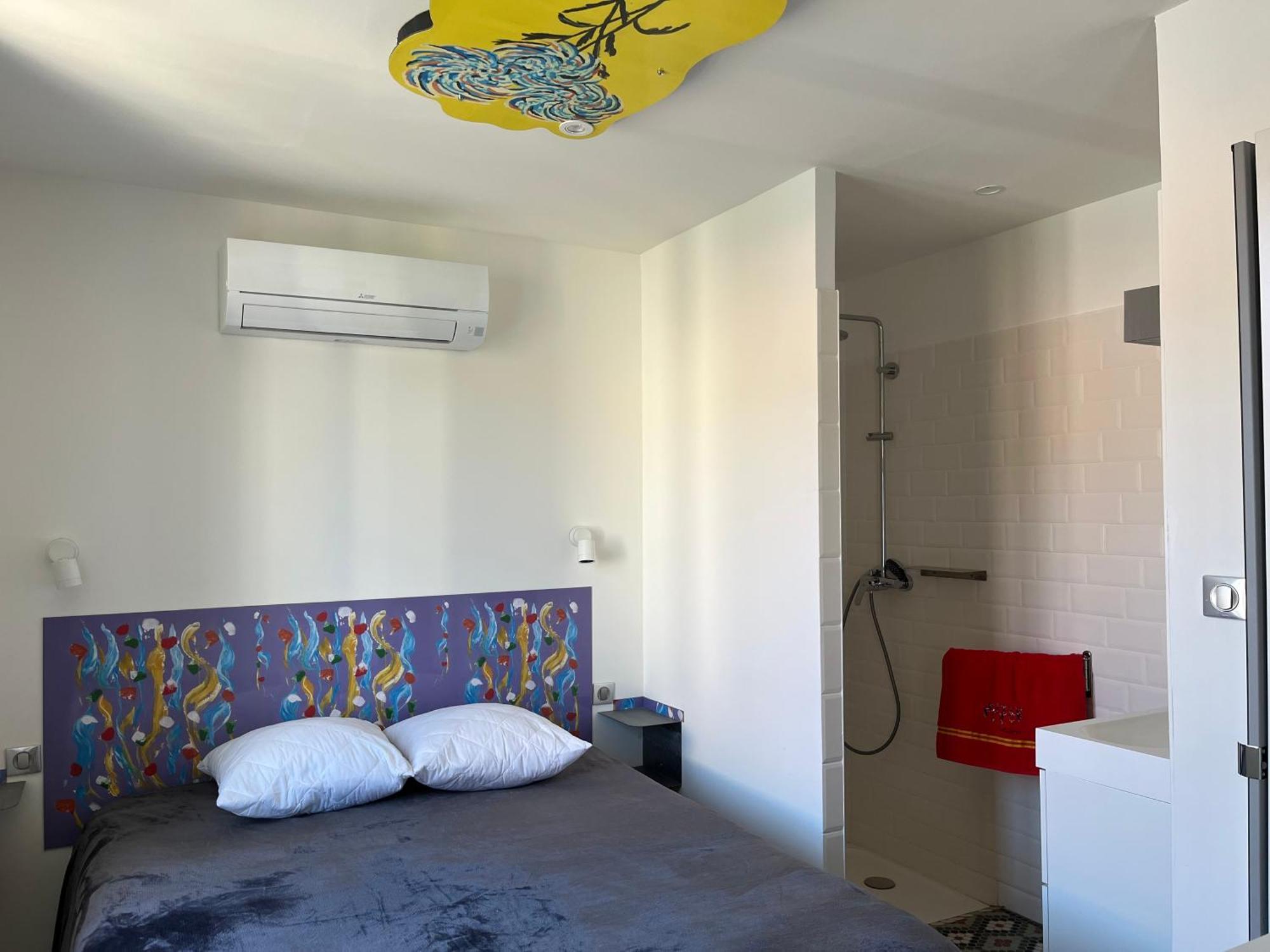 Maison De Majorque-appartements Apartamento *