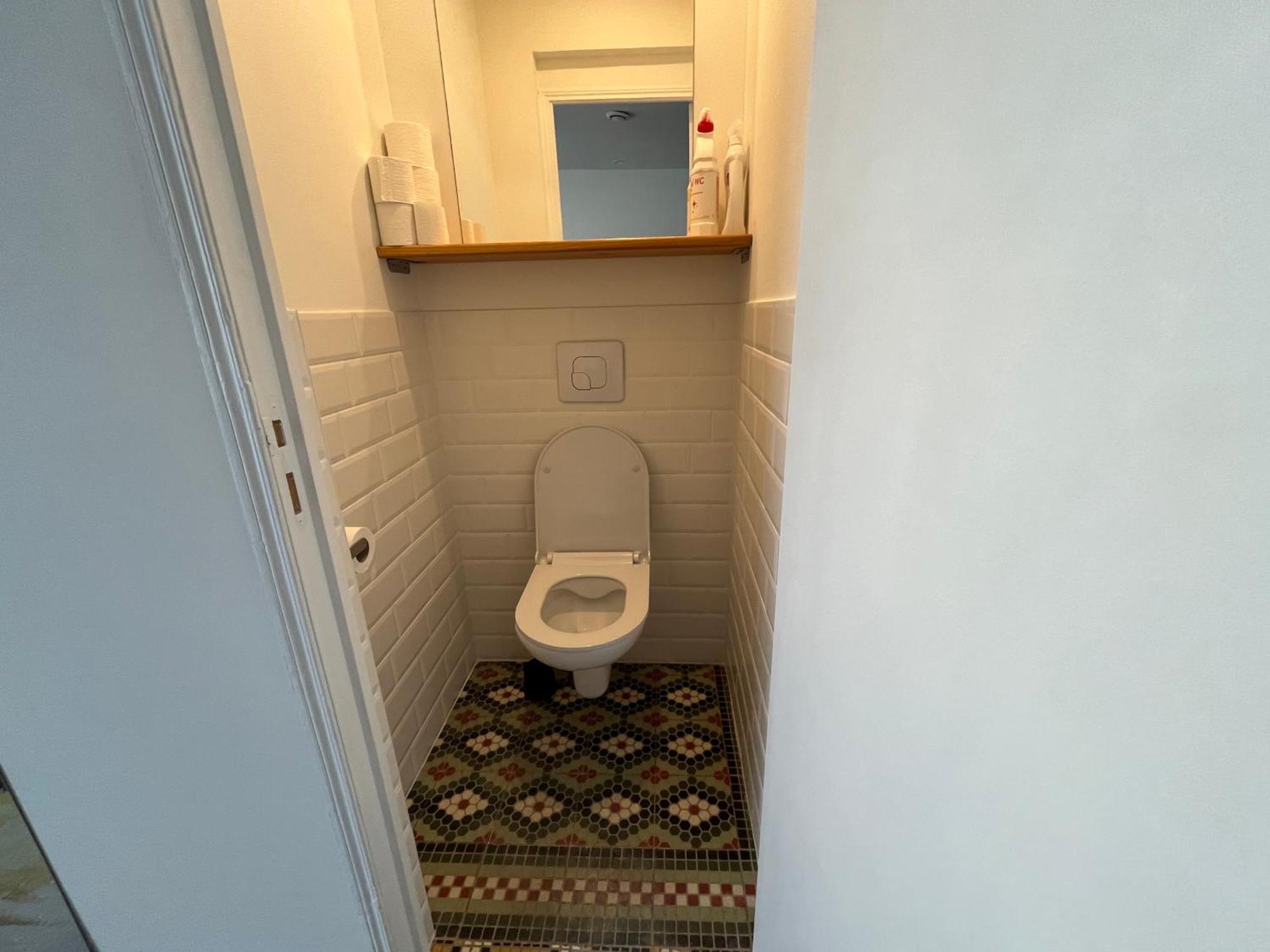 Maison De Majorque-appartements Apartamento
