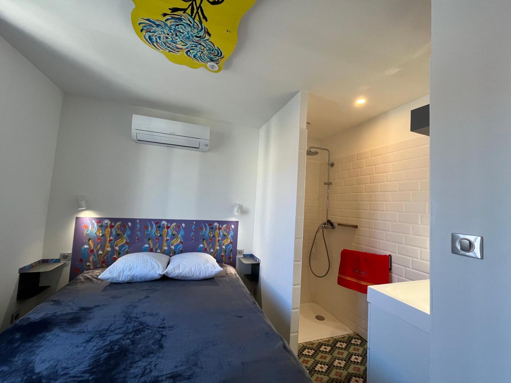 Maison De Majorque-appartements