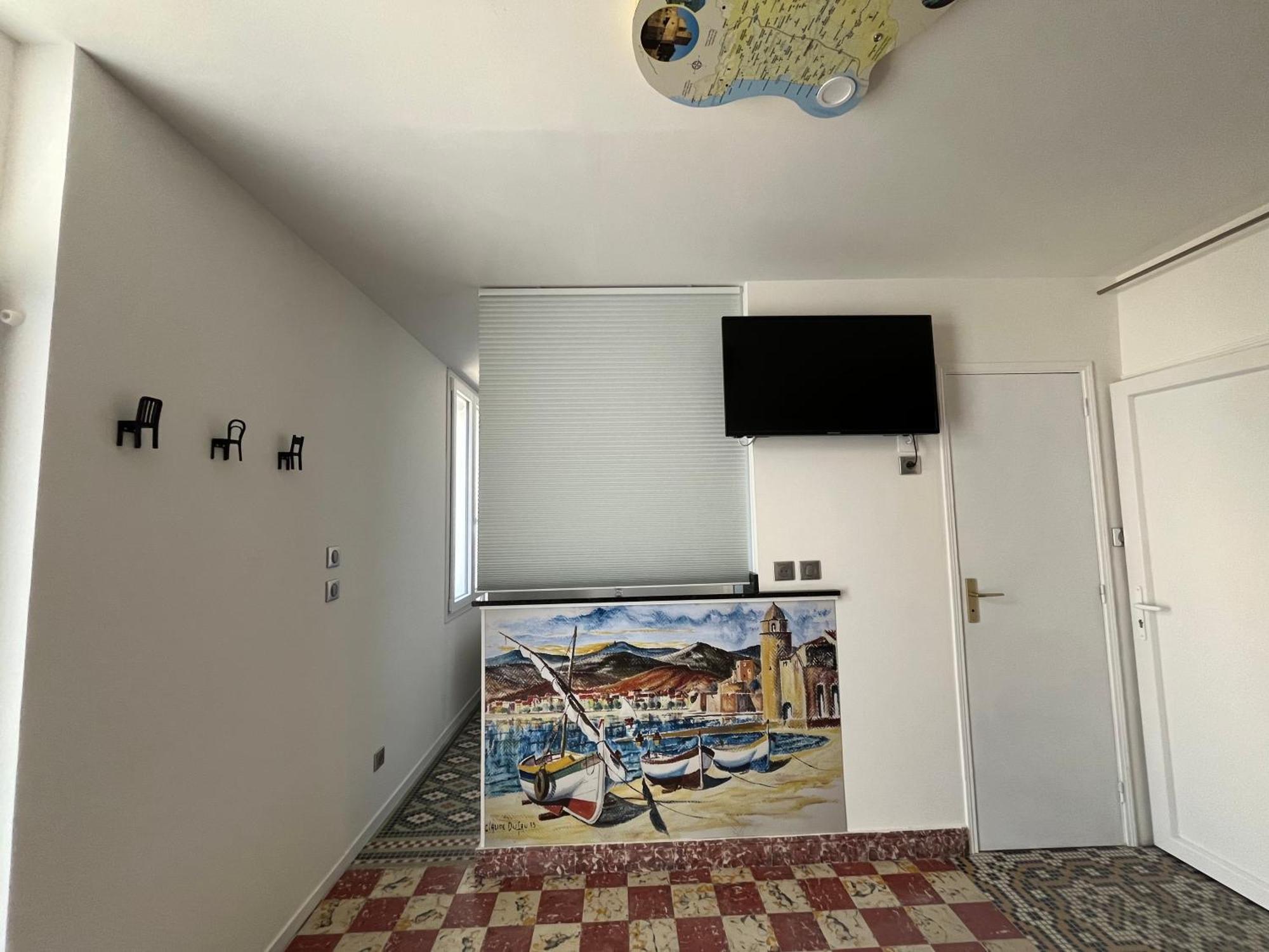 Apartamento Maison De Majorque-appartements