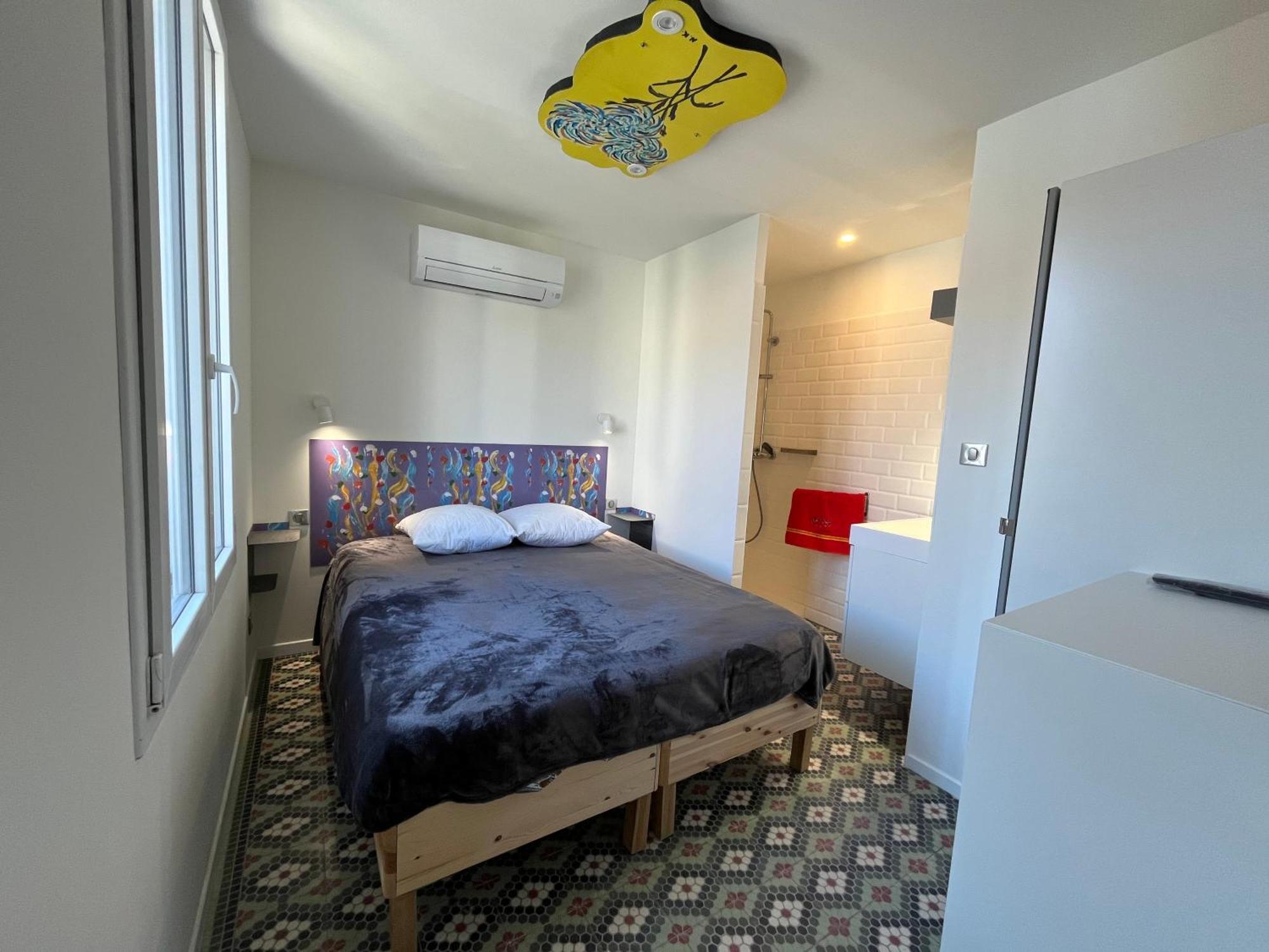 Maison De Majorque-appartements Perpiñán