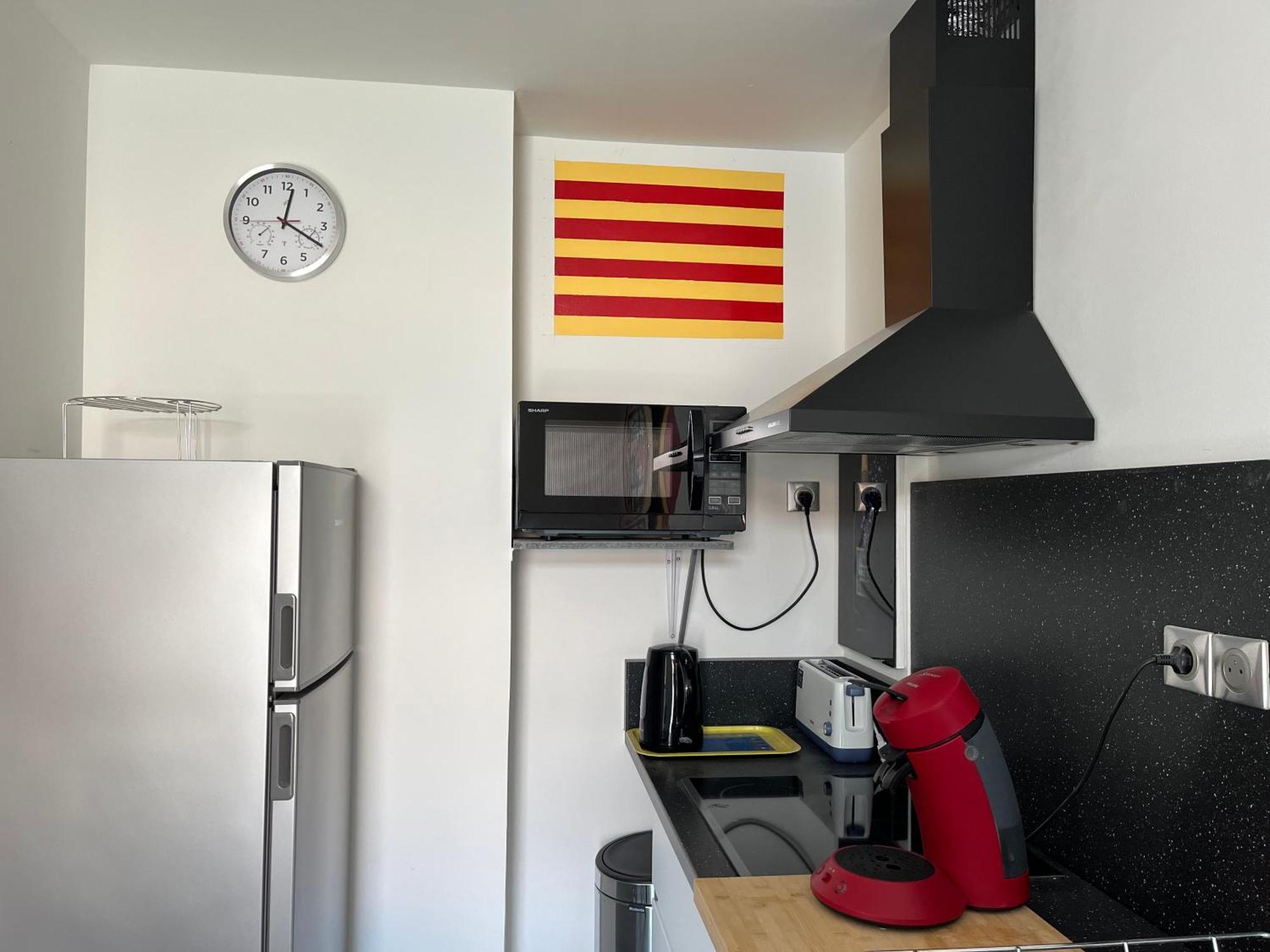 Maison De Majorque-appartements * Perpiñán