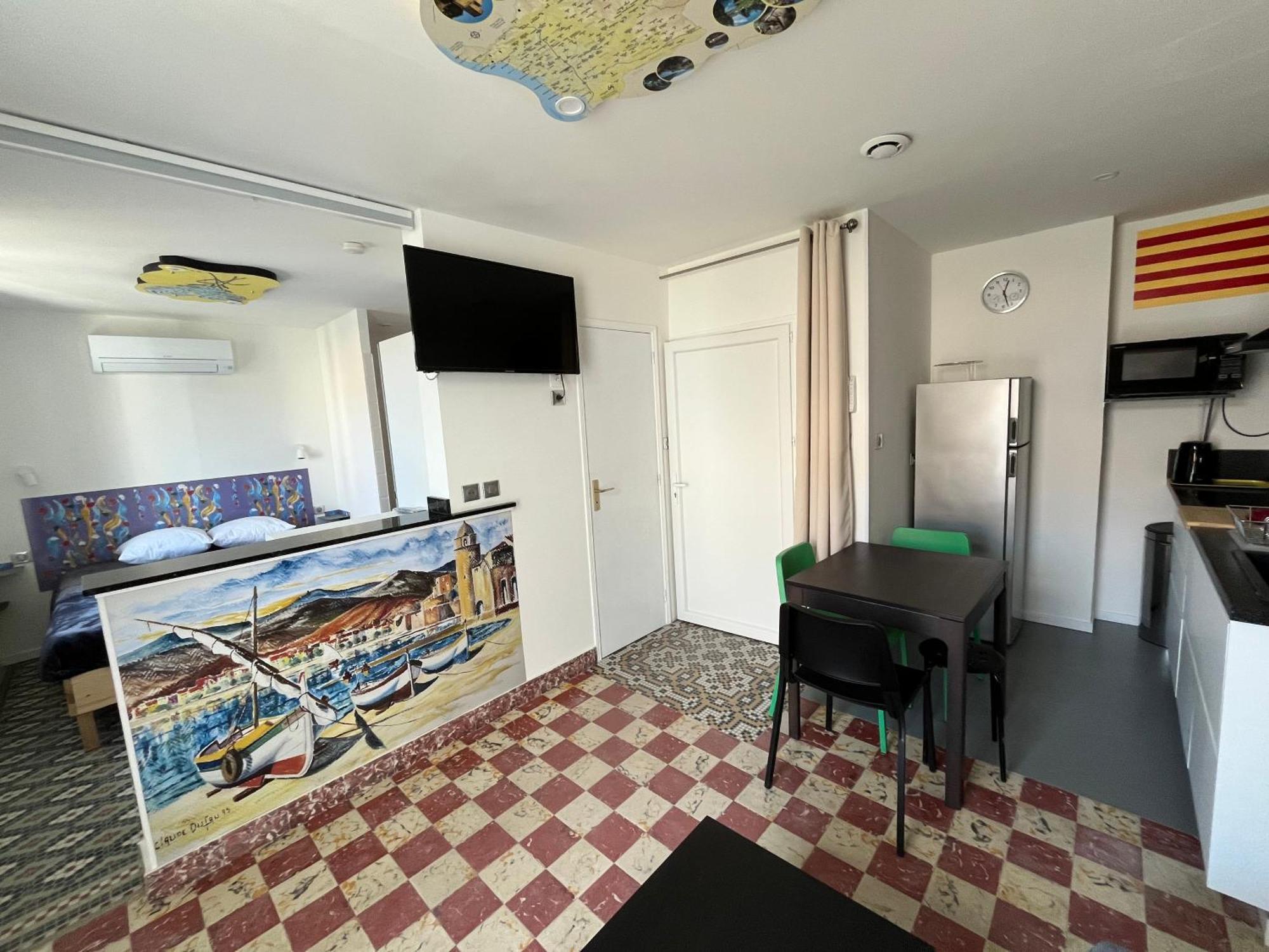 Apartamento Maison De Majorque-appartements *