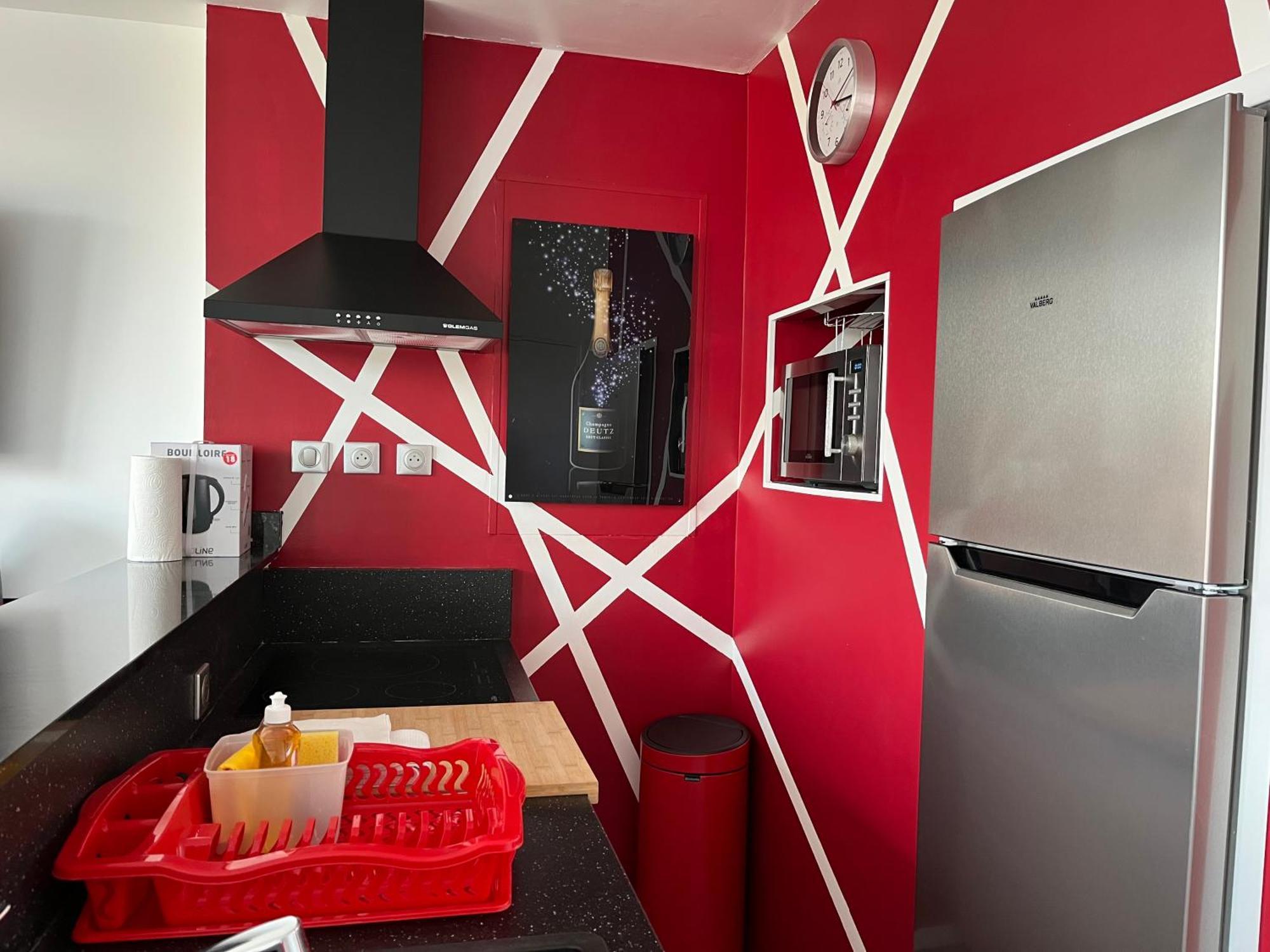 Apartamento Maison De Majorque-appartements *