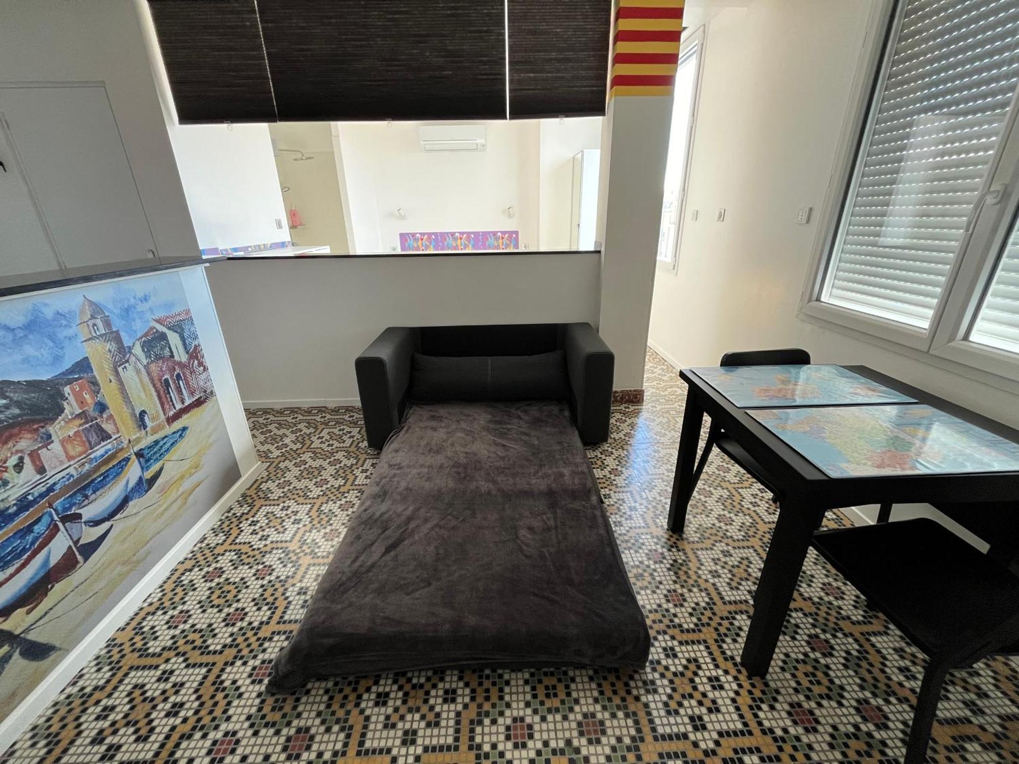 Apartamento Maison De Majorque-appartements