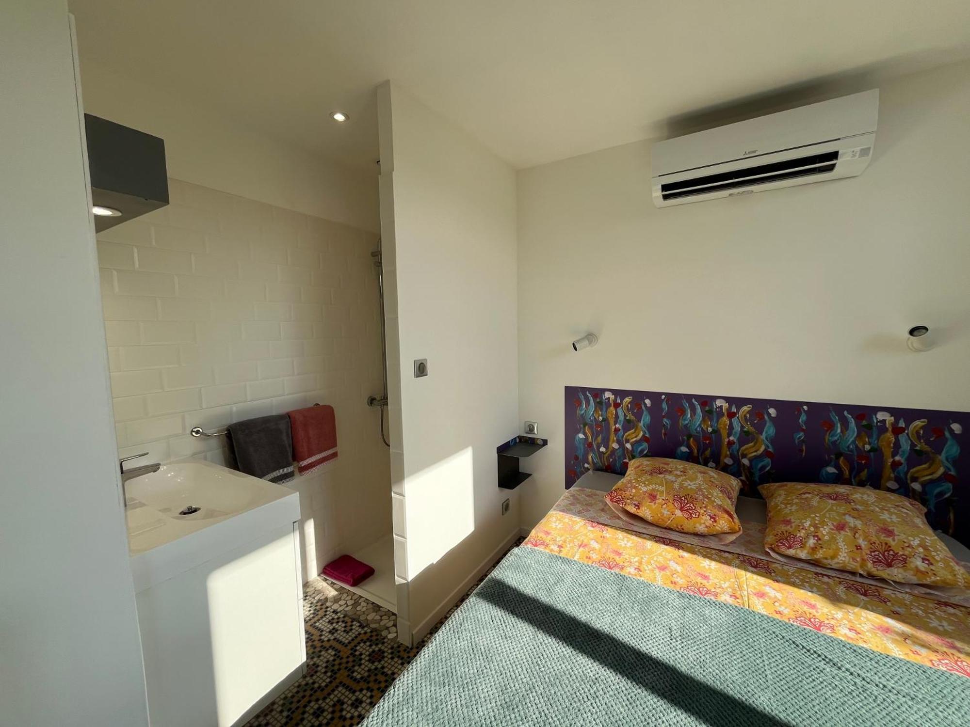Maison De Majorque-appartements Apartamento *