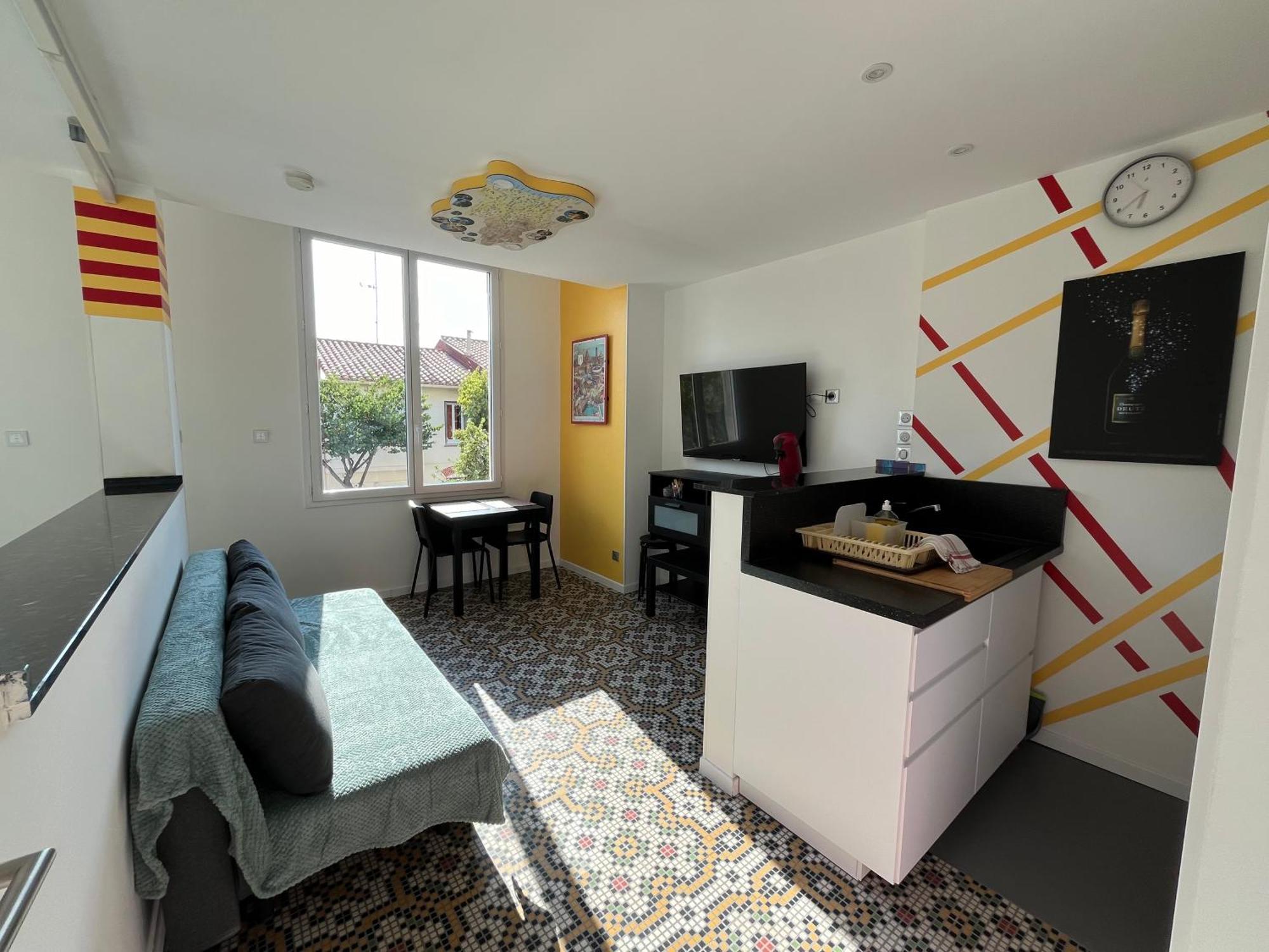 Apartamento Maison De Majorque-appartements *