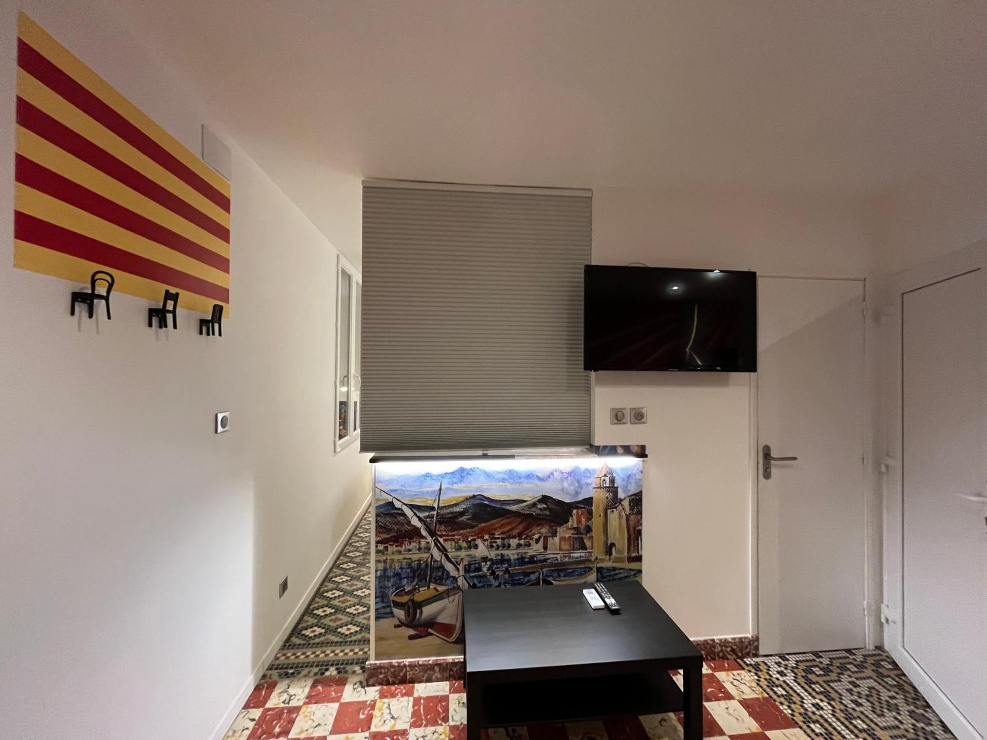Maison De Majorque-appartements Apartamento Perpiñán