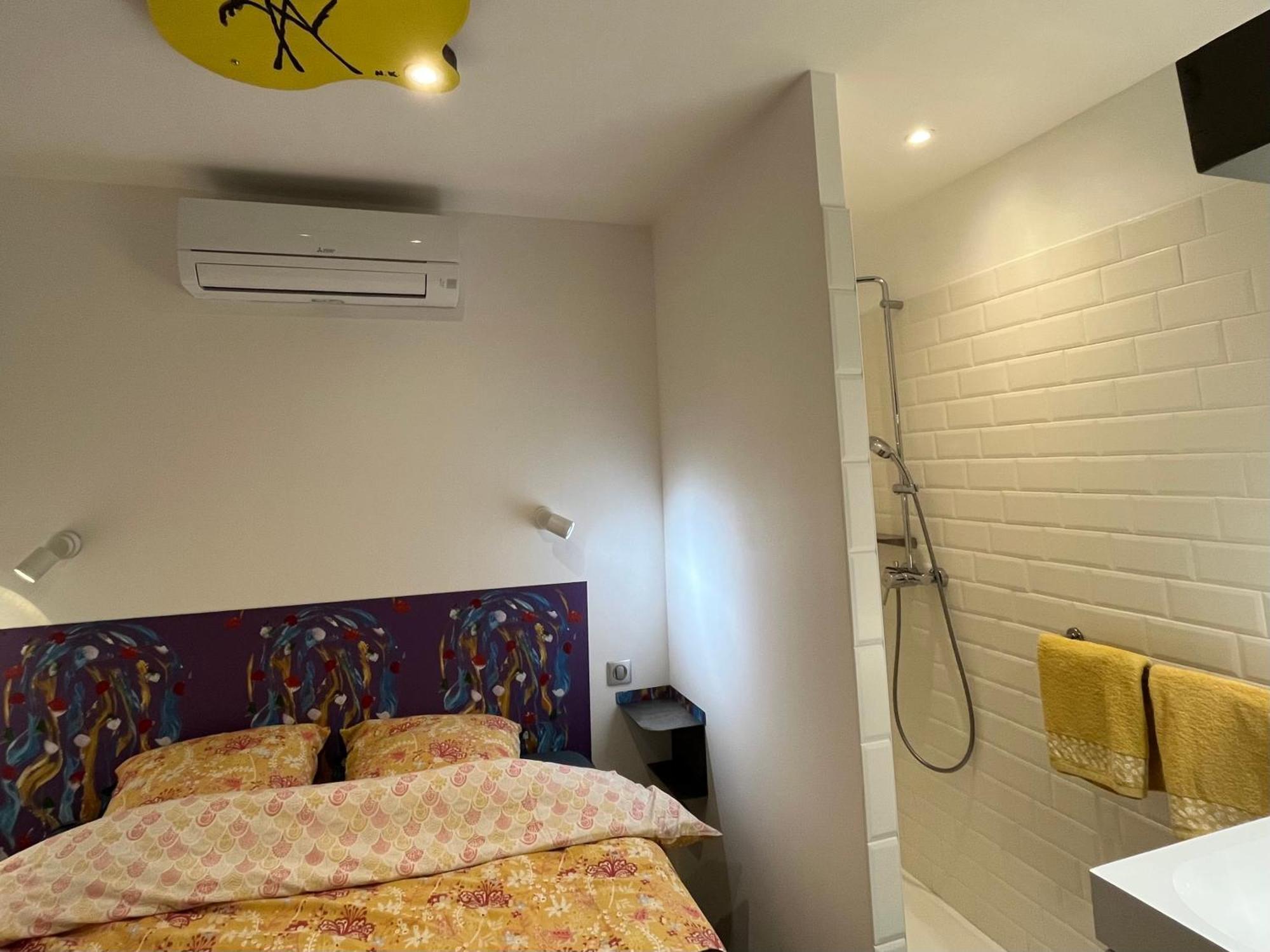 Apartamento Maison De Majorque-appartements Perpiñán