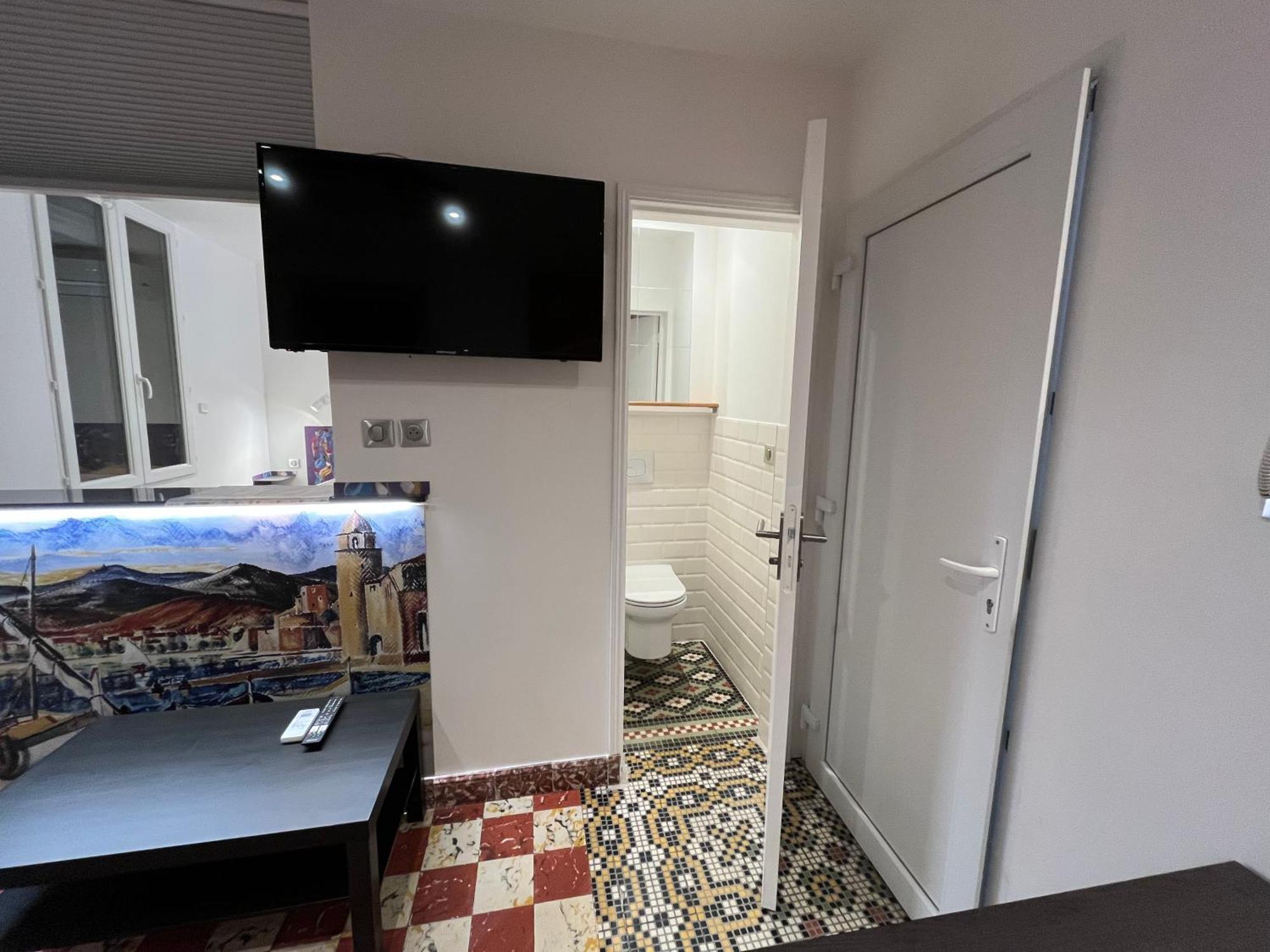 Maison De Majorque-appartements * Perpiñán